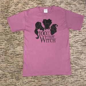 100% that Witch T-shirt